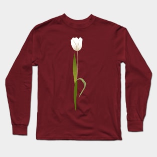 Tulip Long Sleeve T-Shirt